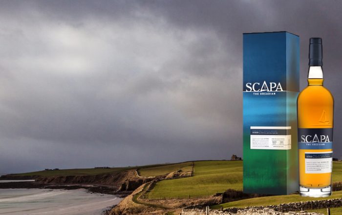 scapa orcadian