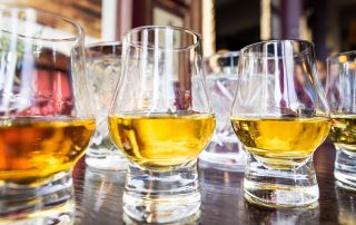 Making Single Malt Whisky