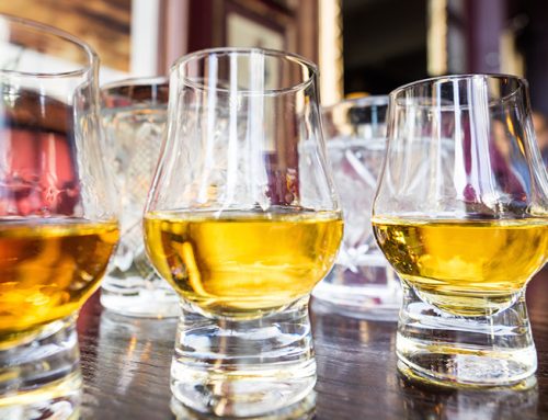 How Single Malt Whisky is made