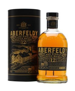 Aberfeldy 12 year old