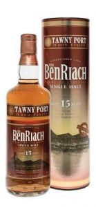 BenRiach Tawny Port