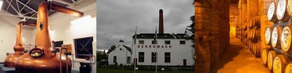 Benromach 15 year old