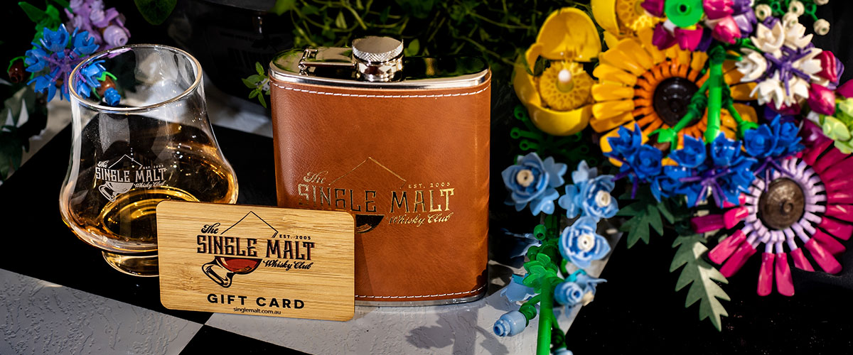 Whisky Gifts