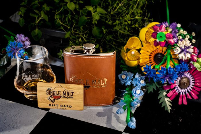 Whisky Gift Card + Box - Image 5