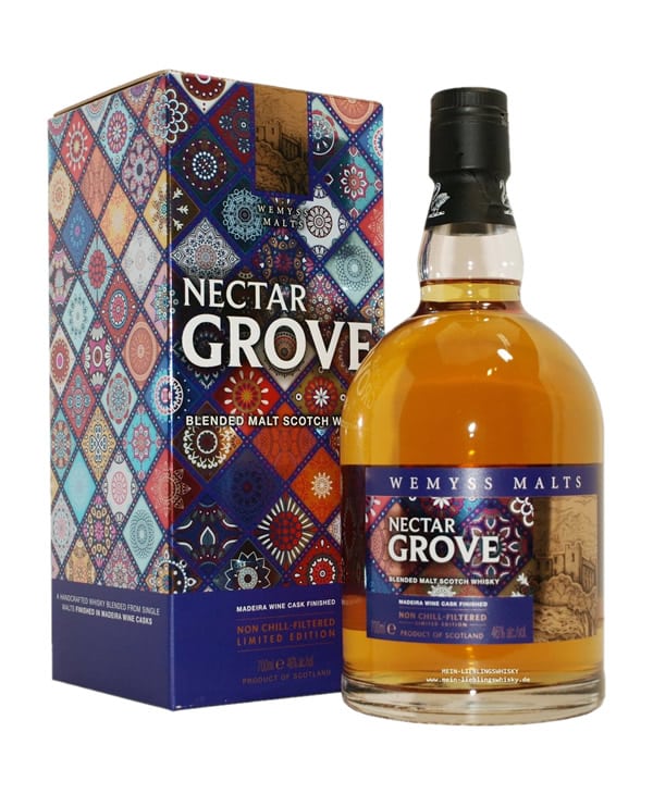 Nectar Grove