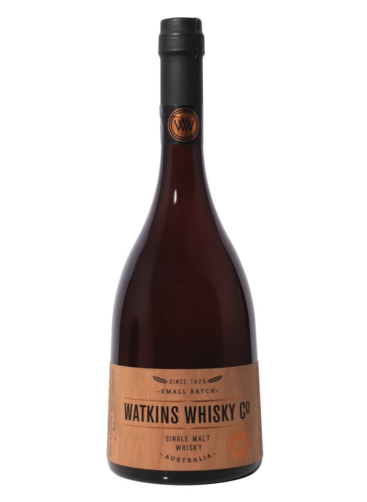 Watkins Whisky Co
