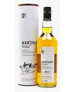 An Cnoc 12 year old