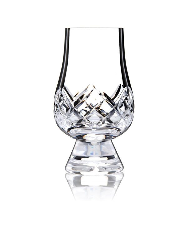 Glencairn Cut Whisky Glass in Gift Carton