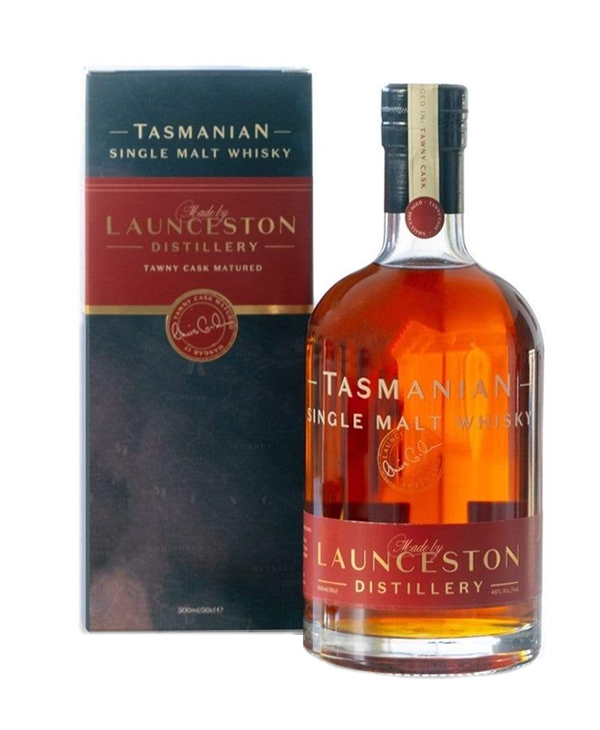 Launceston Distillery Tawny