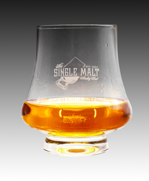 Single Malt Glass