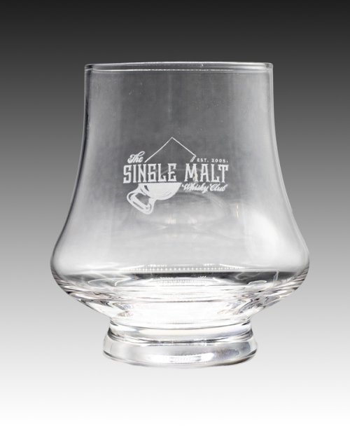 Single Malt Glass