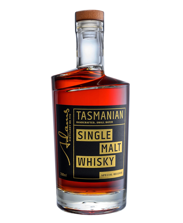 single malt whisky club - Adams Distillery
