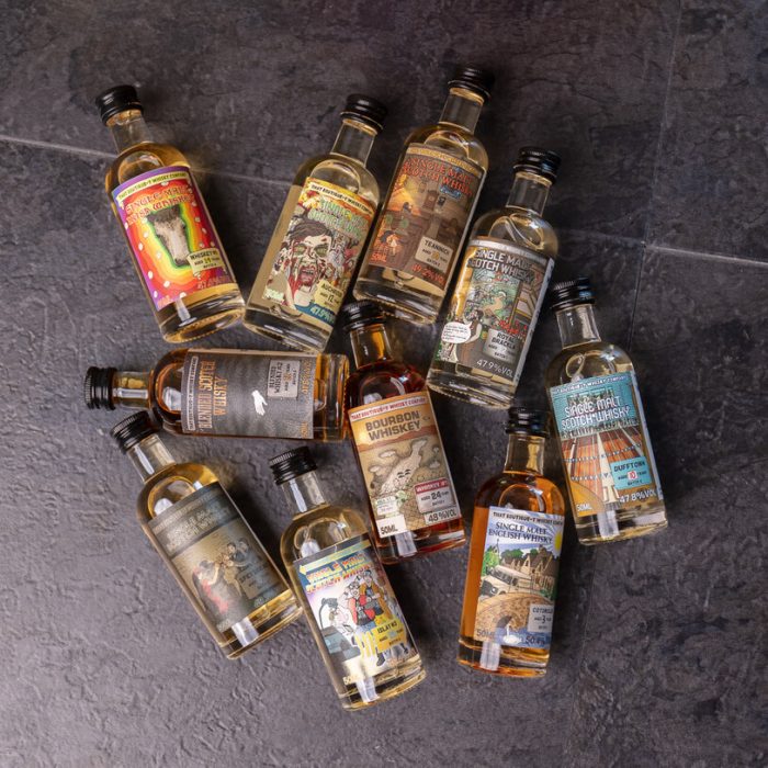 Greatest Hits of Whisky - Image 2