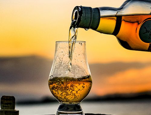 Mortlach 15 year old