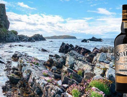 Scarabus Islay Single Malt