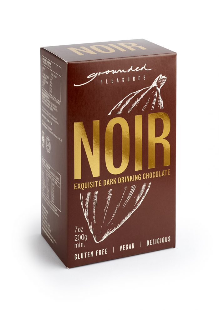 Chocolatey Gift Box - Whisky and Chocolate - Image 3