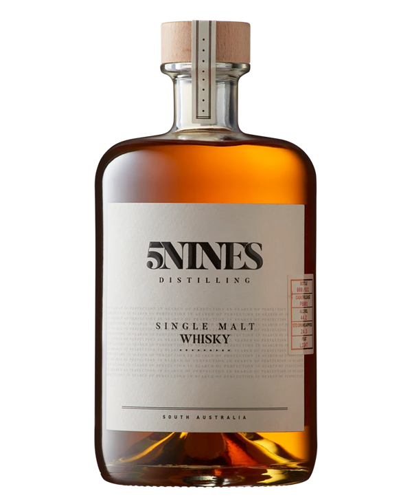single malt whisky club - 5 Nines
