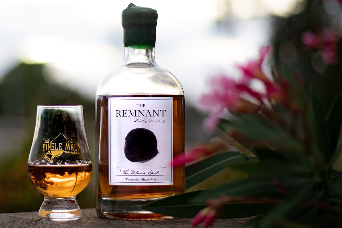 Remnant Whisky Co.
