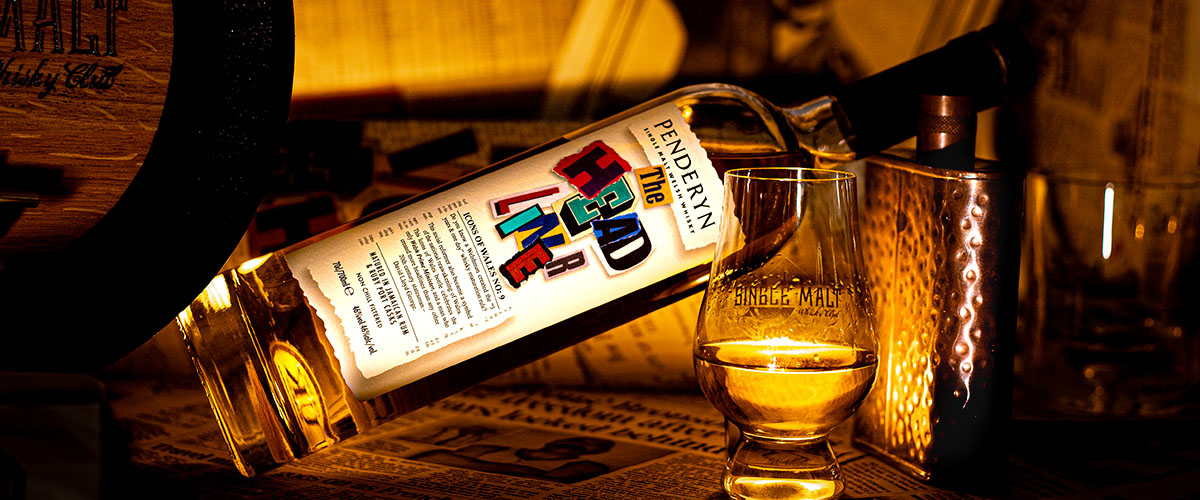 Single Malt Whisky Club - 18 Years of Exceptional Whisky