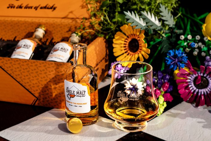 Whisky Adventure Series - 11 Whiskies over 3 Months - Image 2