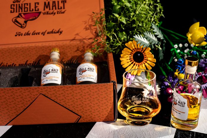 Whisky Adventure Series - 11 Whiskies over 3 Months - Image 3