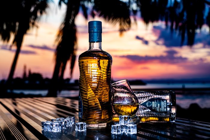 Cù Bòcan 12yo Caribbean Rum Cask