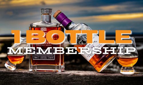 1 Bottle Membership