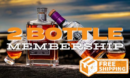 2 Bottle Membership