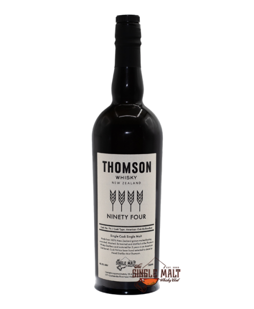 Thomson ‘Ninety Four’