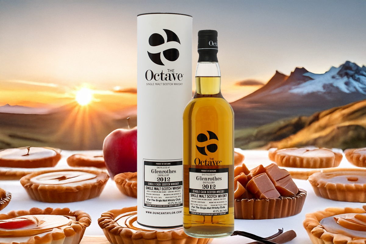 Duncan Taylor Glenrothes