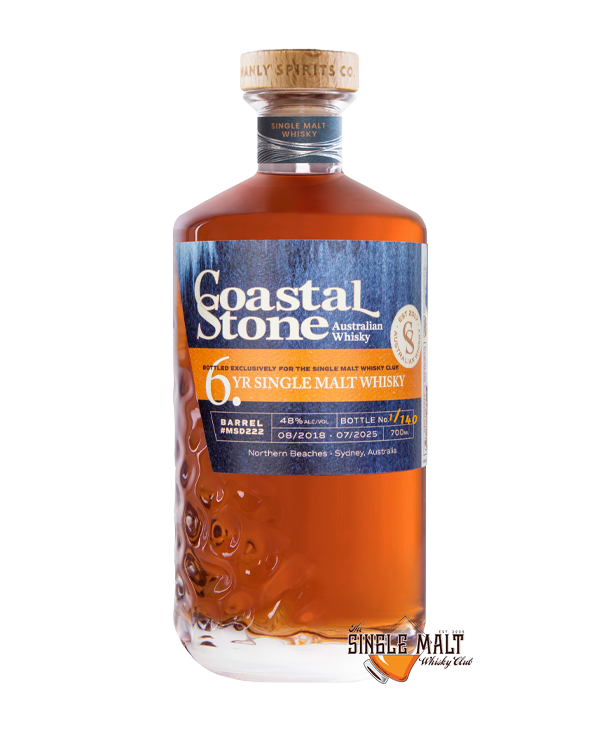 Duncan Taylor Glenrothe Bottle