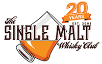 Single Malt Whisky Club Logo