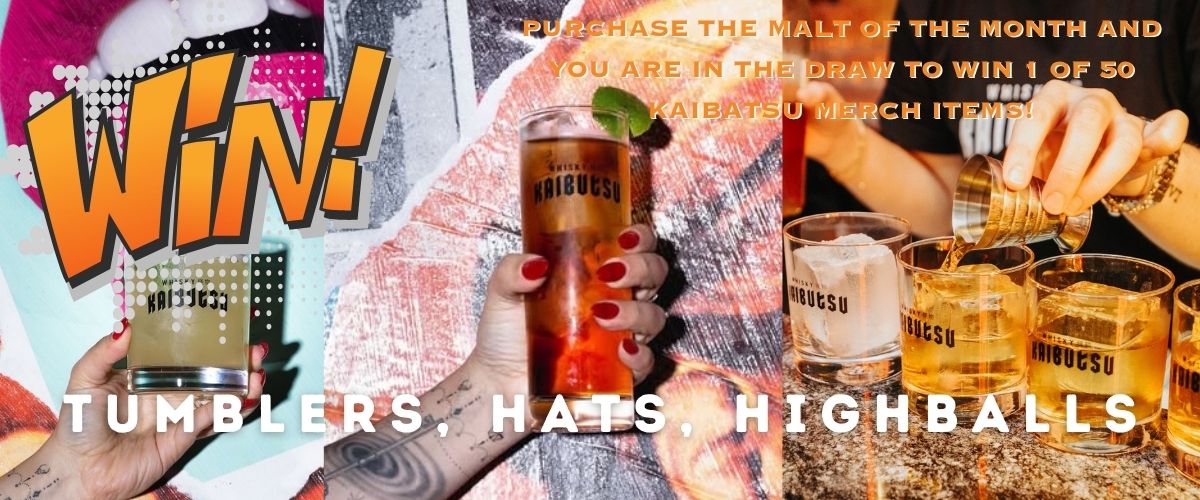 SMWC – WIn Slider – Merch WIN Kaibatsu Merch