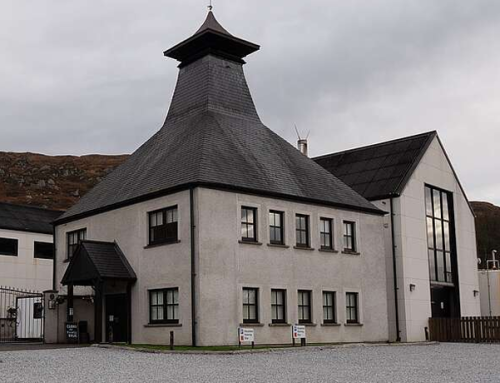 Ardnamurchan Sherry Cask 2024 – December 2025