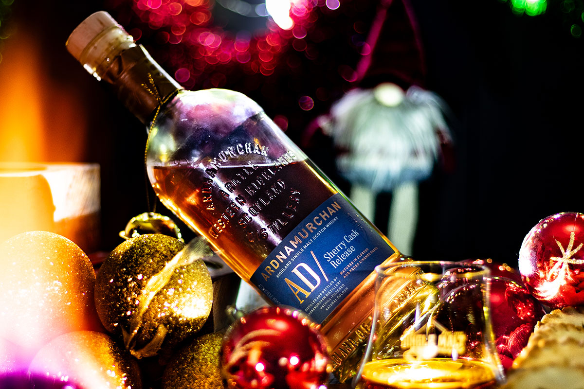 Ardnamurchan_Web1 Ardnamurchan Sherry Cask