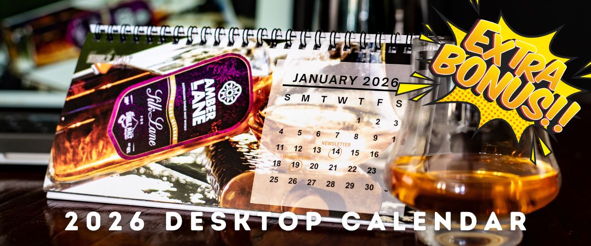 SMWC – Calendar BONUS Desktop Calendar