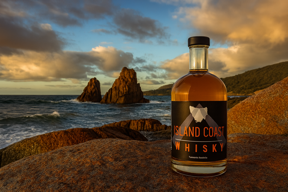 Island_Coast_Web2 Island Coast Whisky 8 Year Old