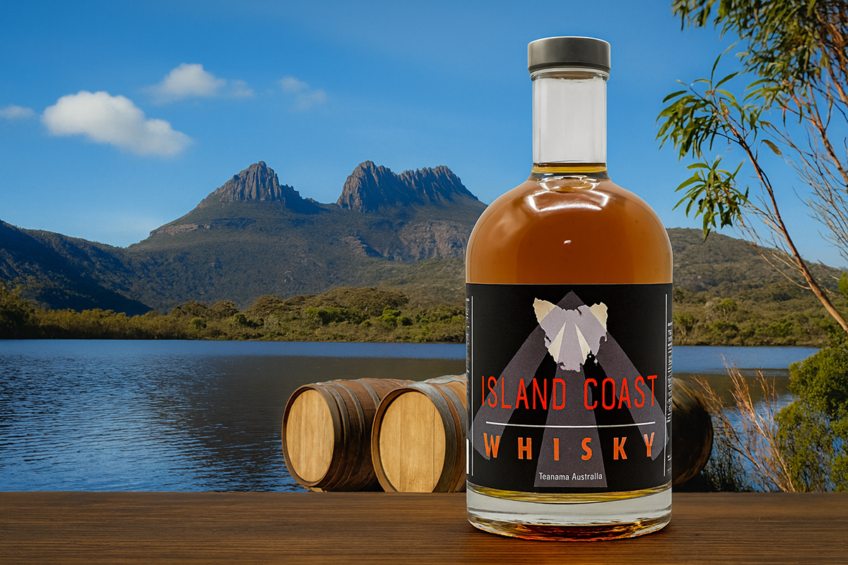 Island_Coast_Web4 Island Coast Whisky 8 Year Old