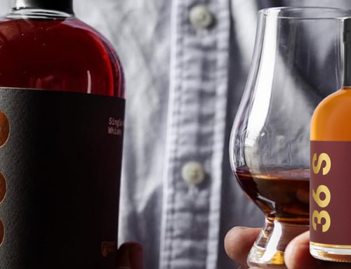 36 Short Sherry Cask SMWC Edition – March 2026