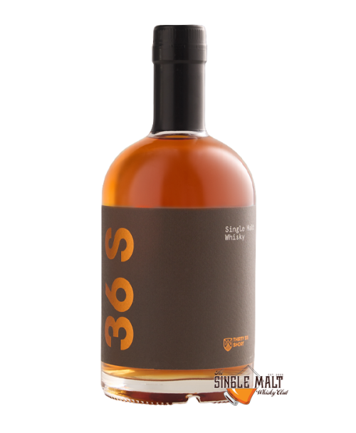 36 Short Sherry Cask Bottle