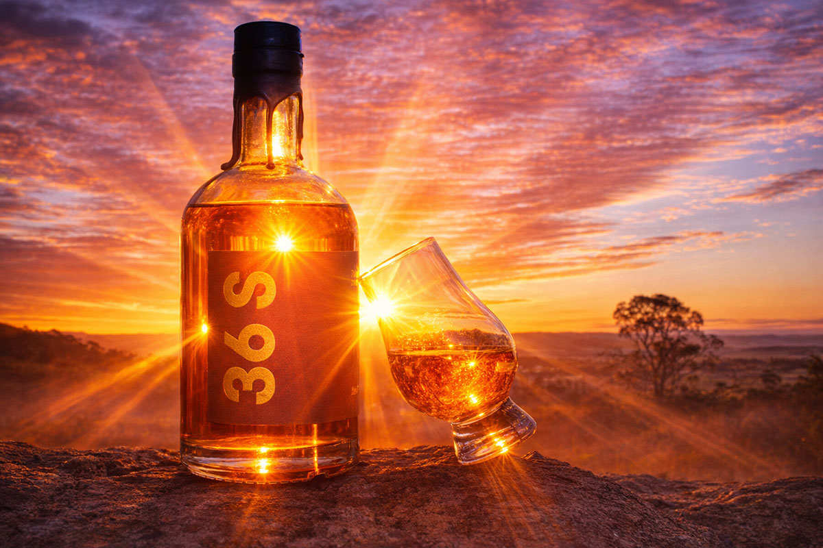 36Short_Web3 36 Short Sherry Cask