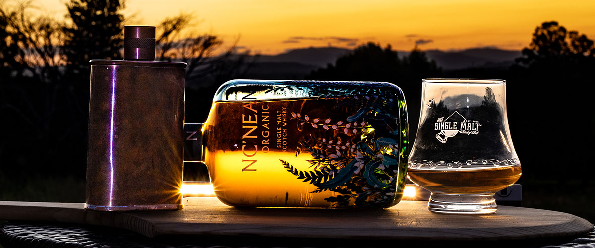 NCNean_Slider Nc’nean Organic Single Malt