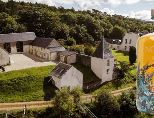 Nc’nean Organic Single Malt – April 2026