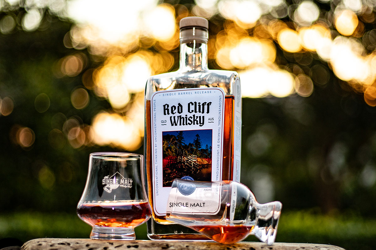 Red_Cliff_Web1 Red Cliff Whisky Spanish PX Cask