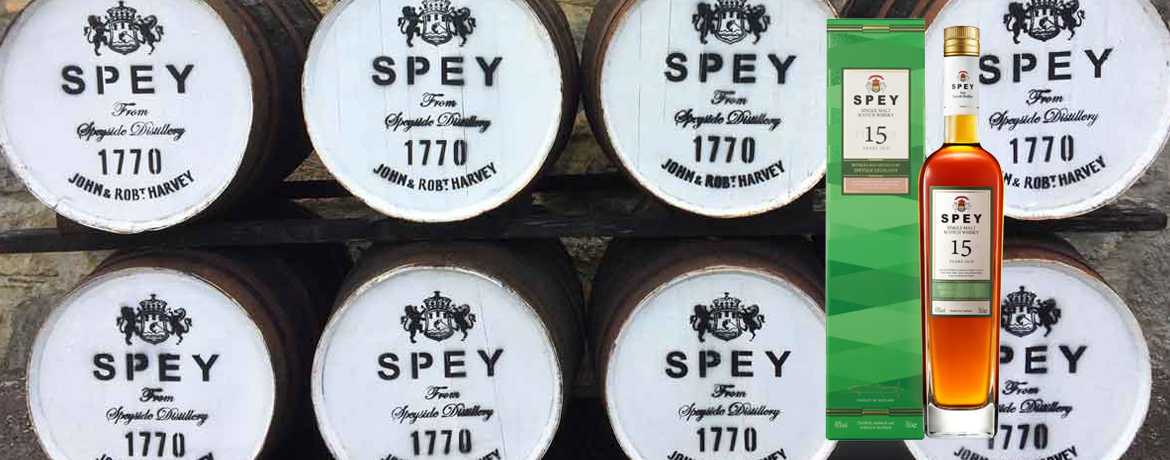 Spey